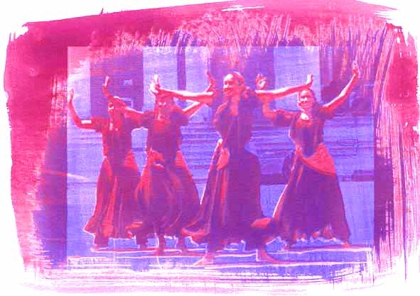 BHANGRA Workshop